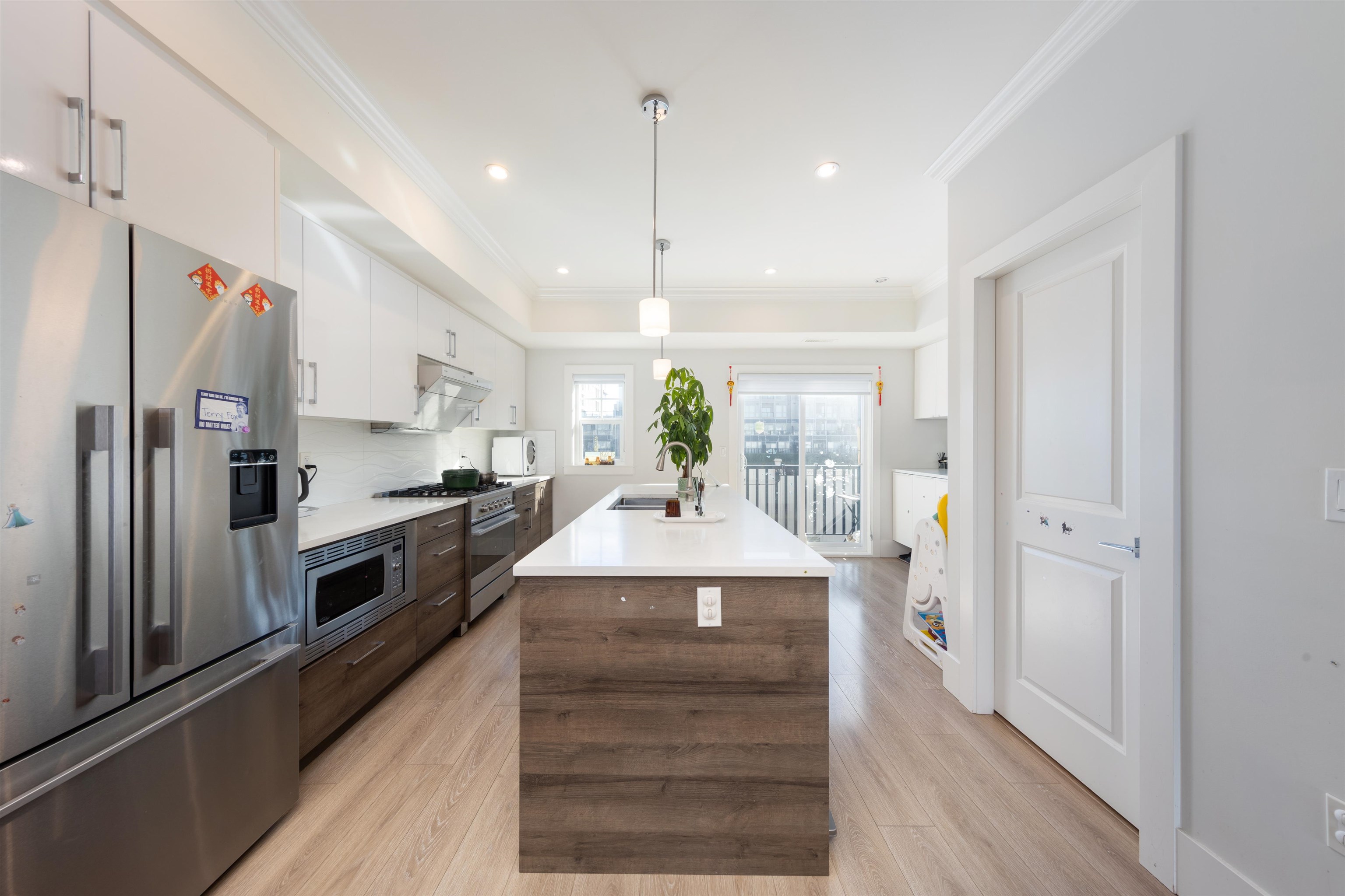 9-9211 Mckim Way, Richmond, BC, V6X 0T1 photo 4