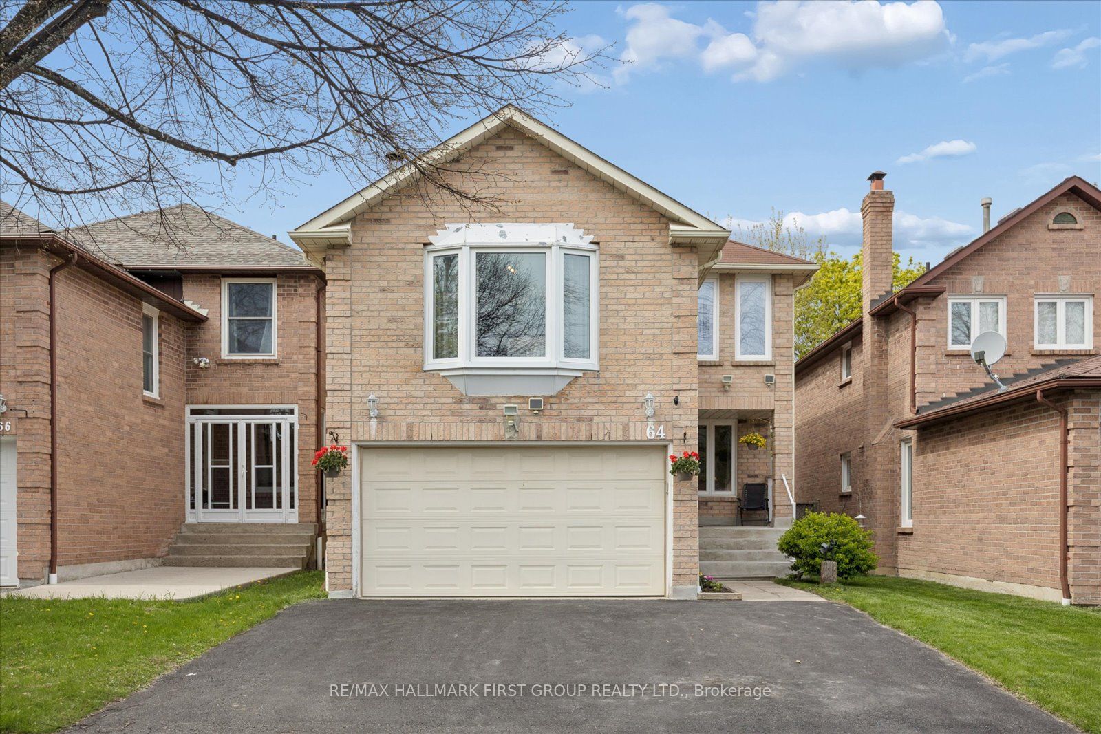 64 Brennan Road, Ajax, ON, L1T 1X4