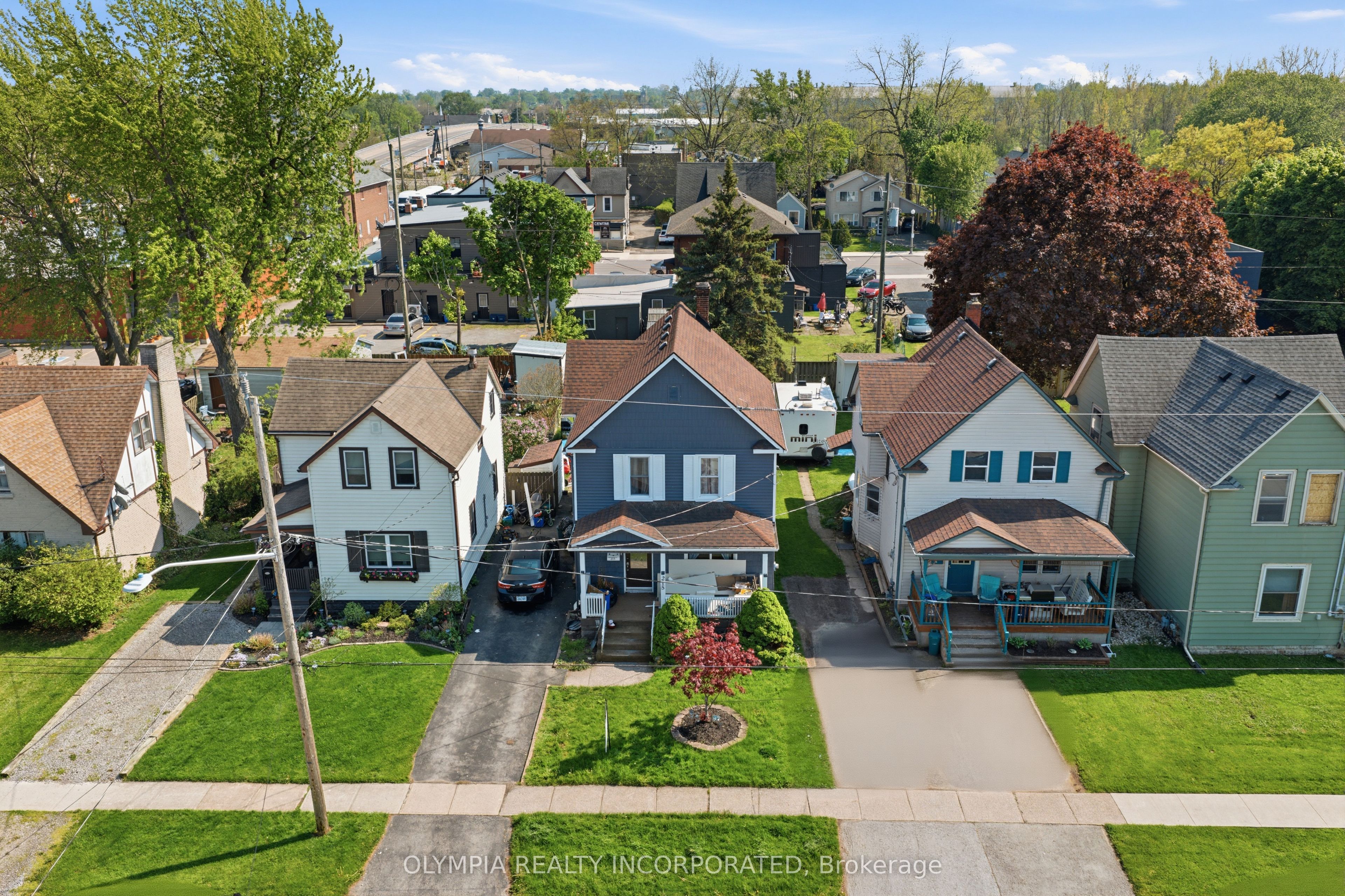 215 Dufferin Street, Fort Erie, ON, L2A 2T7