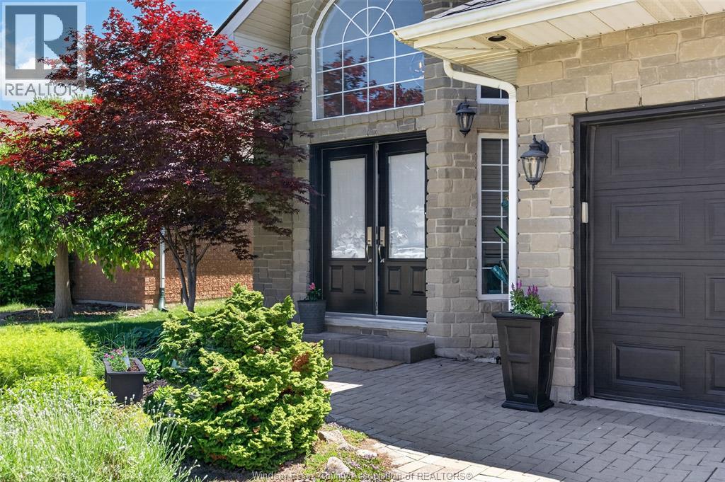 4333 Golfcourse , Windsor, ON, N9G2P4 photo 4