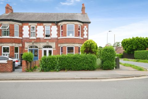 Green Lane, Acomb, York YO24