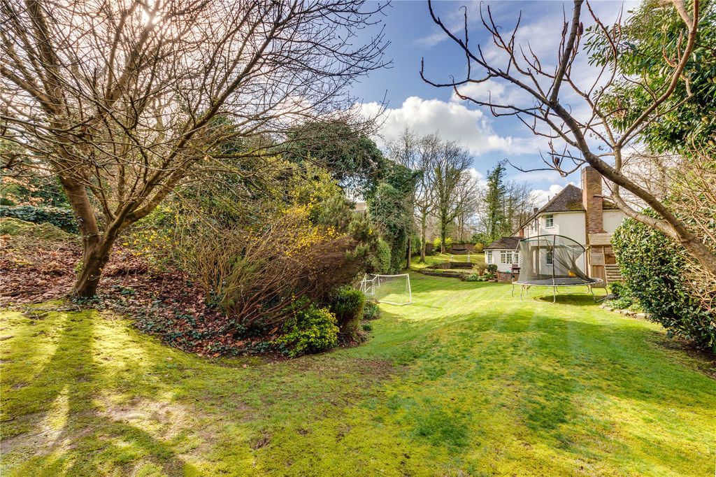 Additional image 29 of 5 bed detached house for saleLoom Lane, Radlett, Hertfordshire WD7