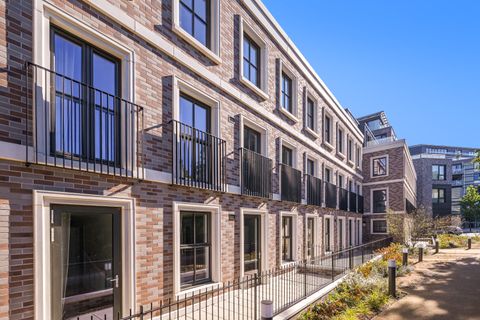 Twickenham Gateway, Bradshaw Close, Twickenham TW1
