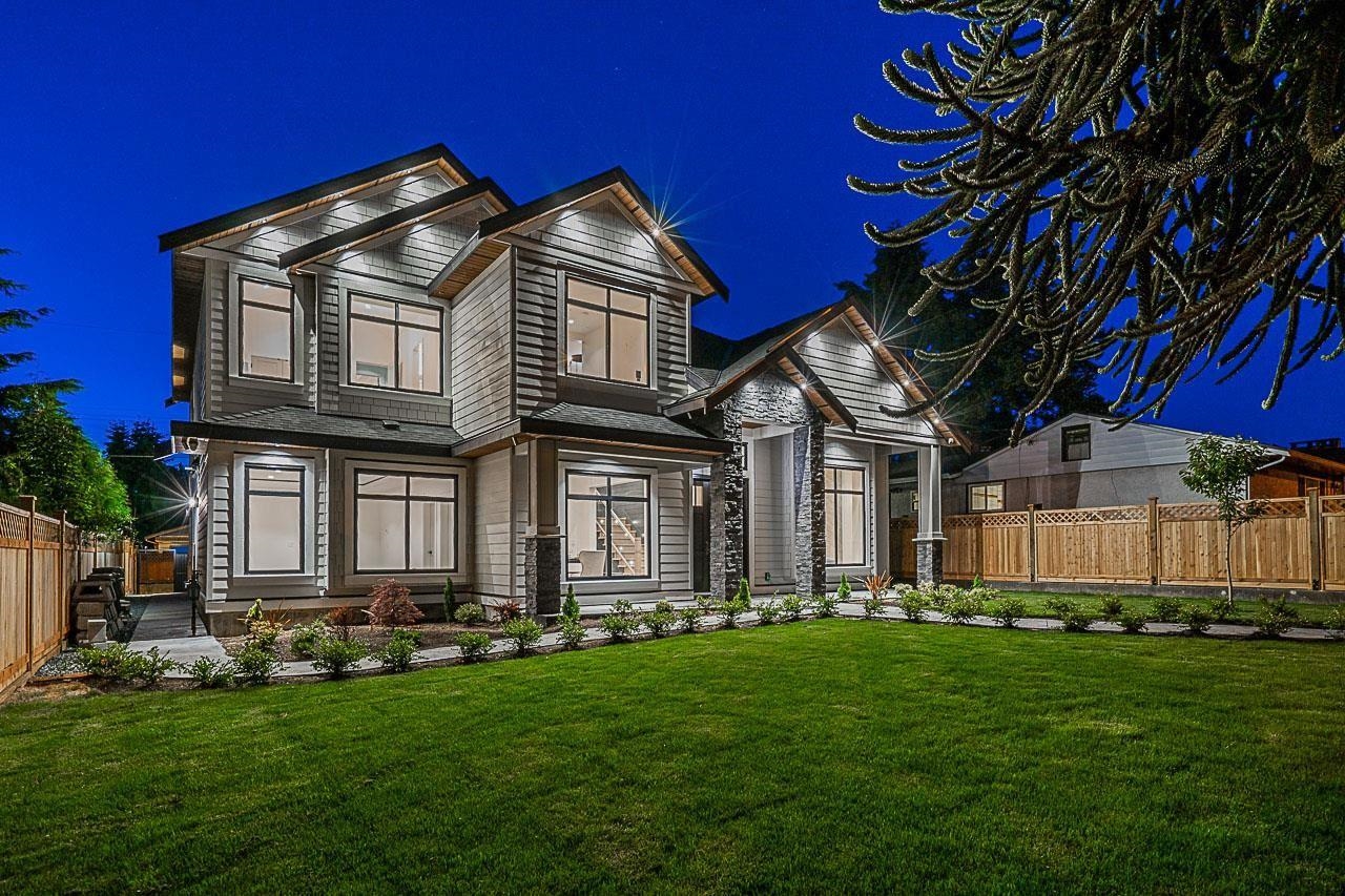 12881 104 Avenue, Surrey, BC, V3T 1T3
