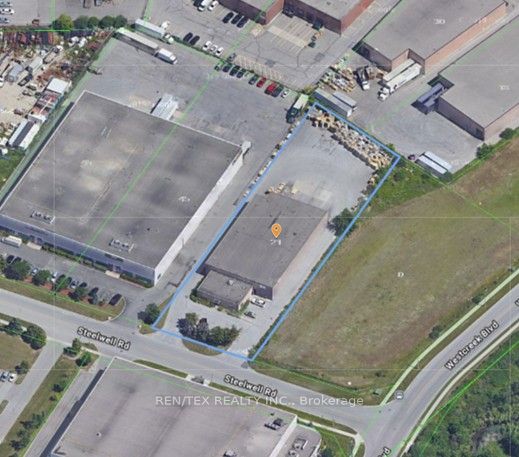 21 Steelwell Road, Brampton, ON, L6T 5P7 photo 2