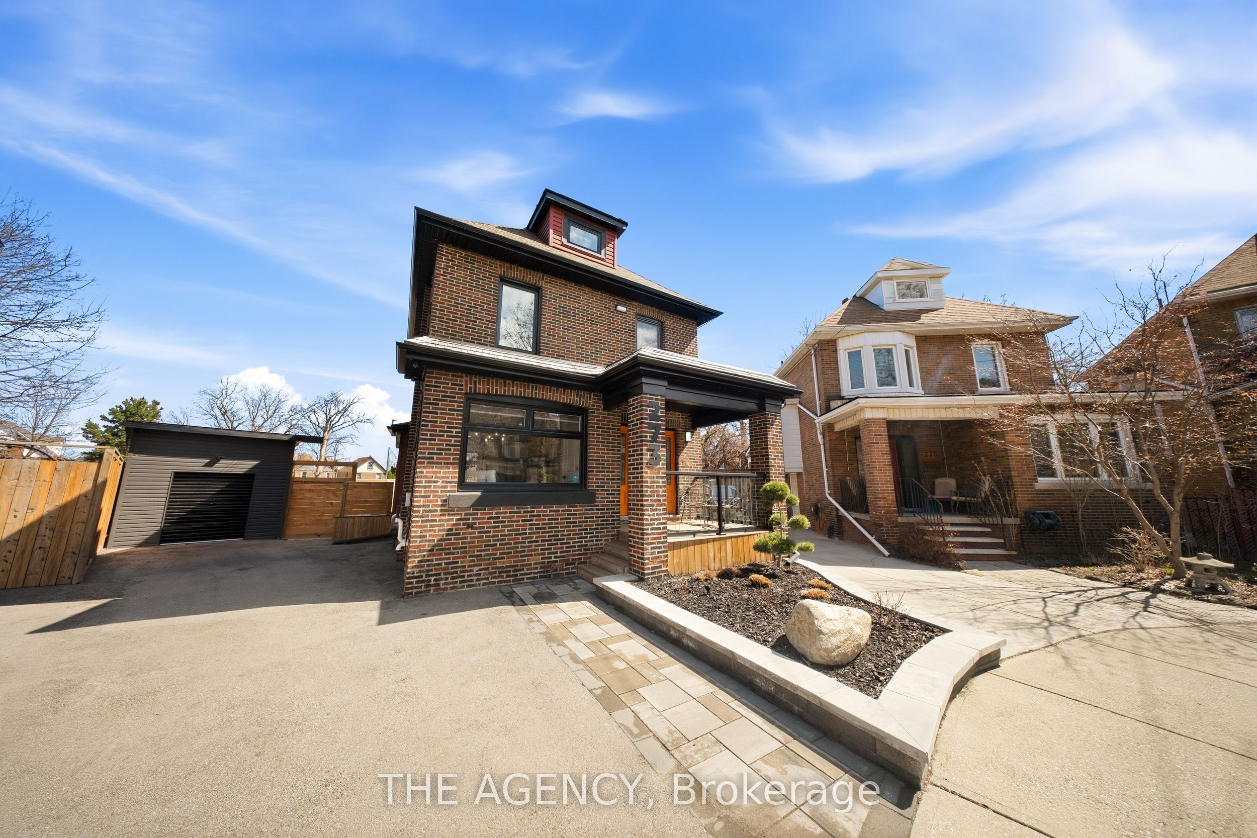 273 Stinson Crescent, Hamilton, ON, L8N 1T6 photo 2