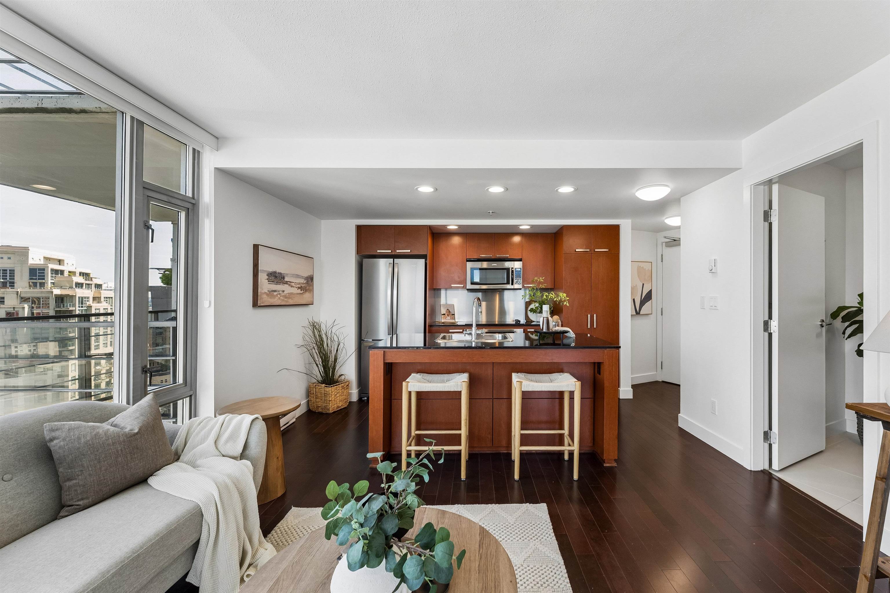 Additional image 5 of 2305-1255 Seymour Street, Vancouver, BC, V6B 0H1