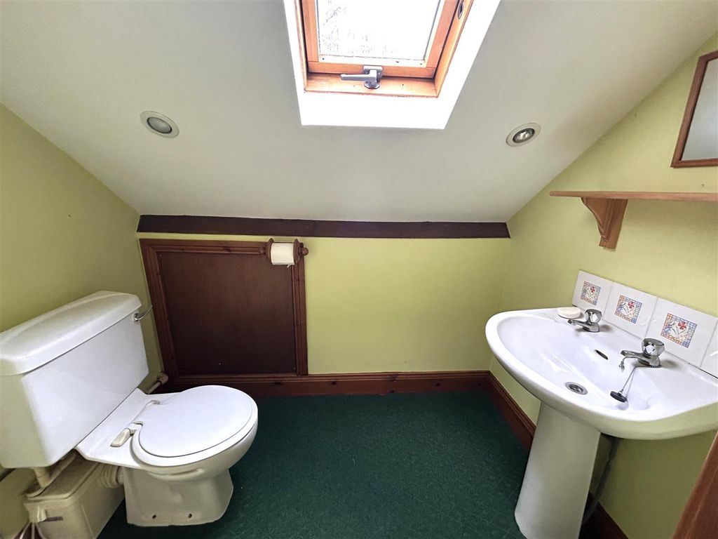 Additional image 15 of 4 bed detached bungalow for saleNew Ridley Road, Stocksfield NE43