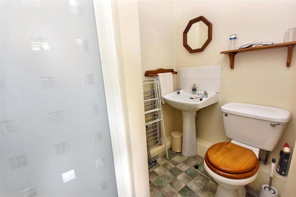 Additional image 17 of 3 bed semi-detached house for saleClinton Road, Redruth TR15