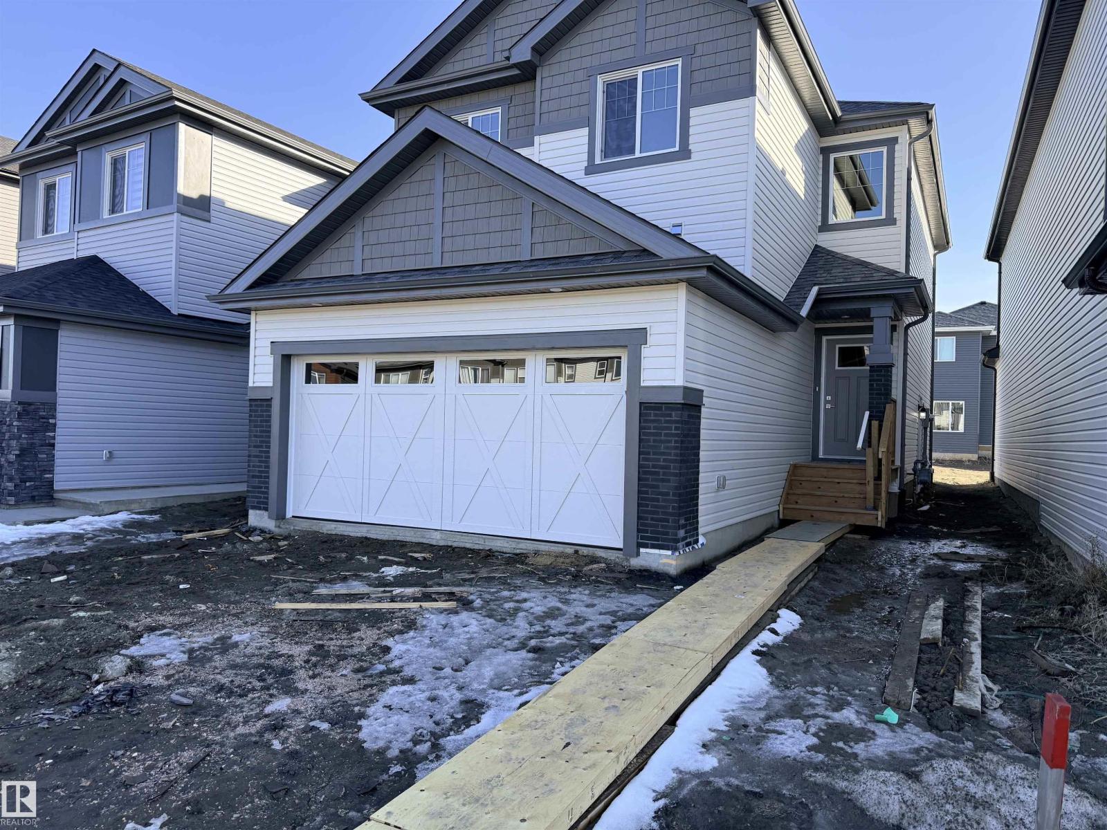 91 Dansereau Way, Beaumont, AB, T6X3E2 photo 4