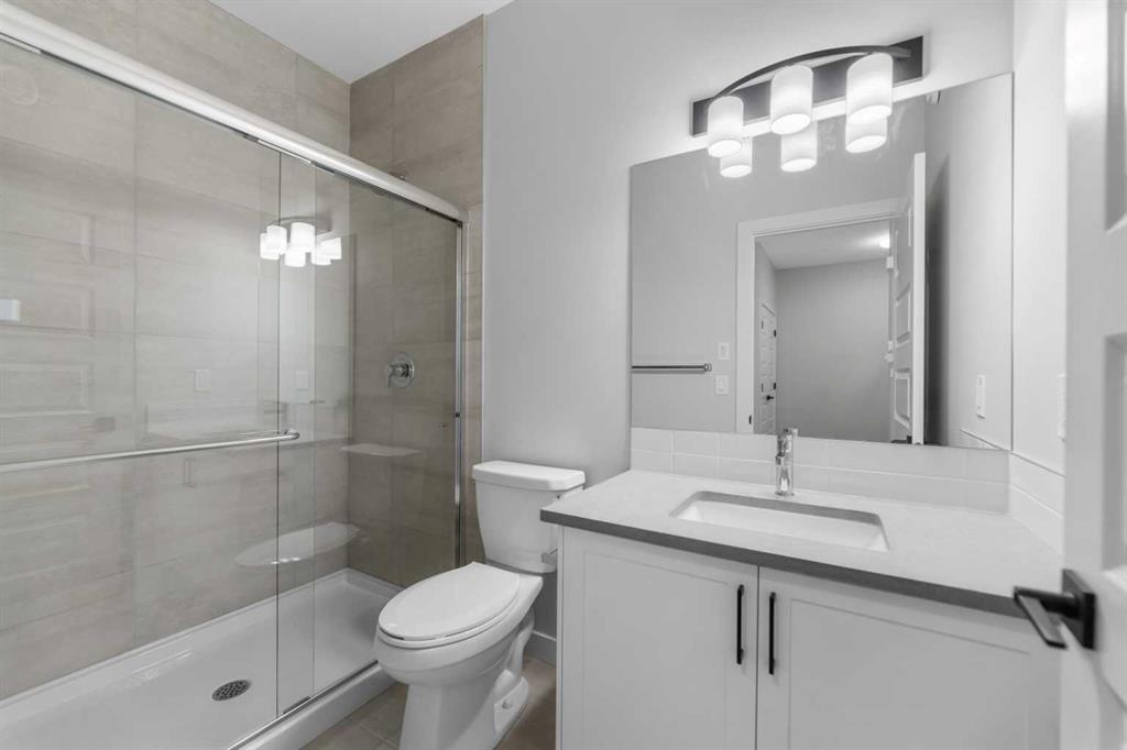 1067 Fowler Road SW, Airdrie, AB, T4B5T2 photo 2