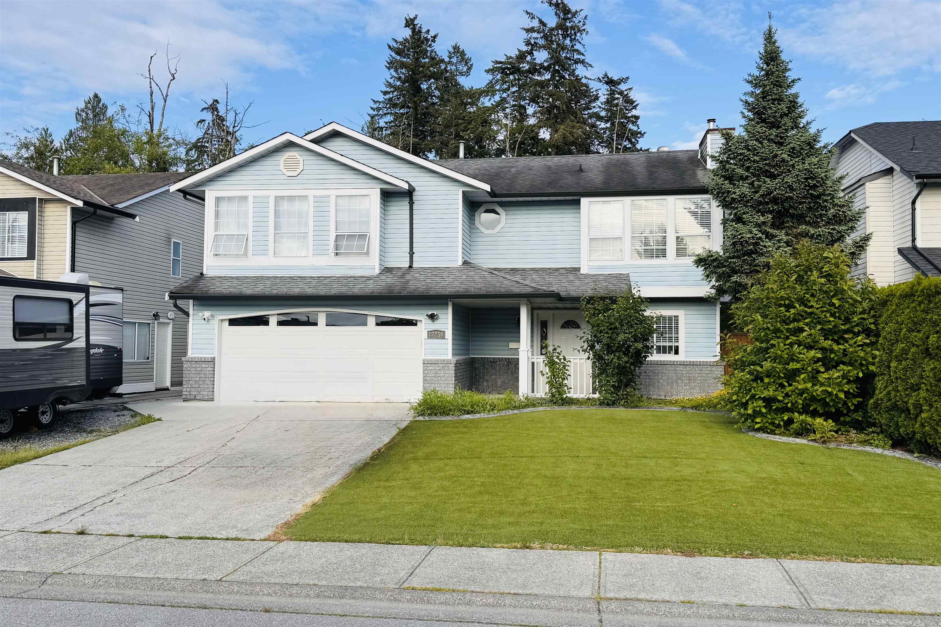 12250 234 Street, Maple Ridge, BC, V2X 0X9