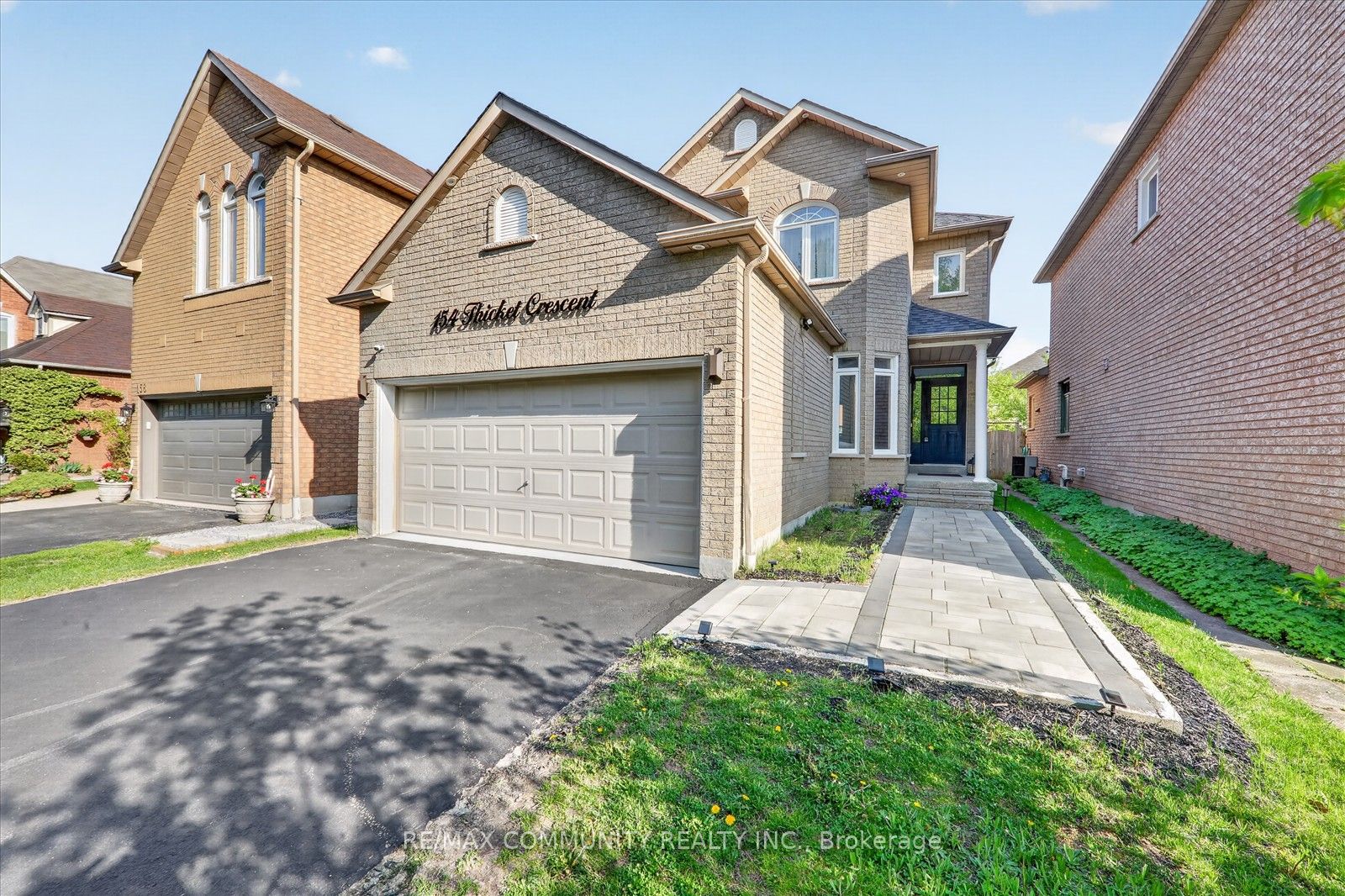 154 Thicket Crescent, Pickering, ON, L1V 6V7 photo 4