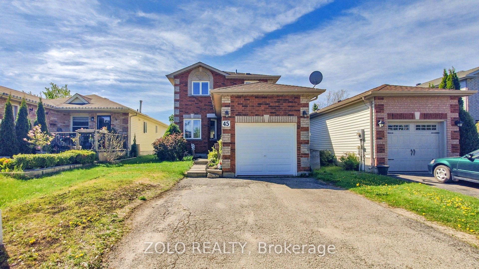 45 Athabaska Road, Barrie, ON, L4N 8E8 photo 5