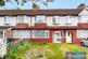 Lancing Gardens , London, N9