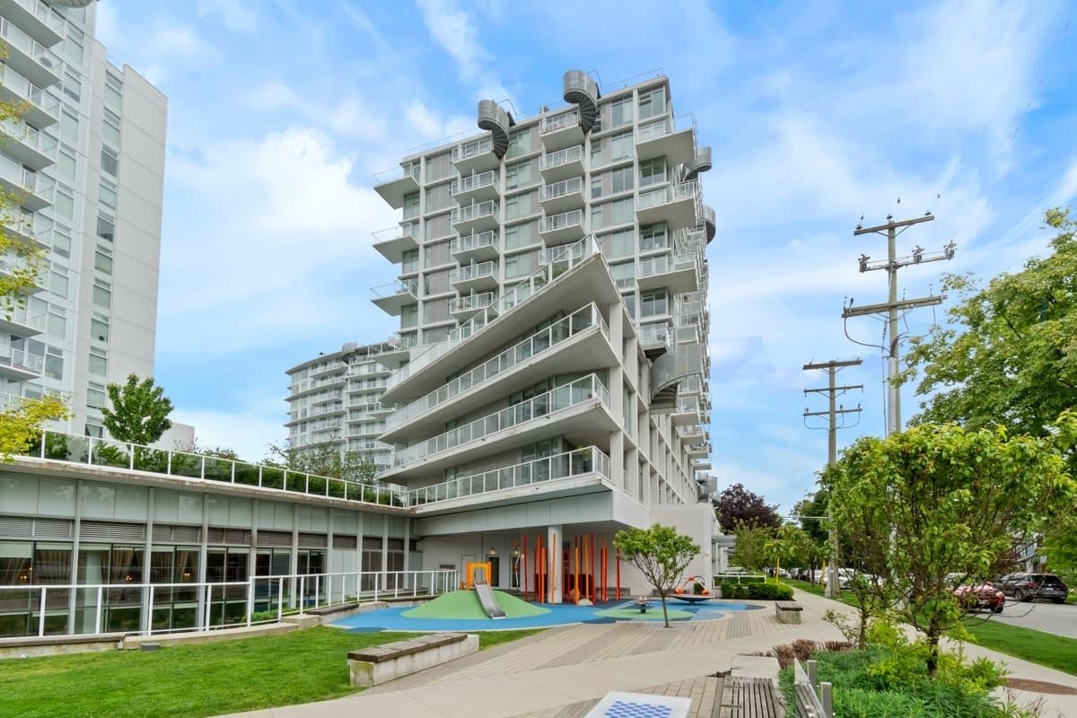 1206-2221 30th Avenue E, Vancouver, BC, V5N 0G6