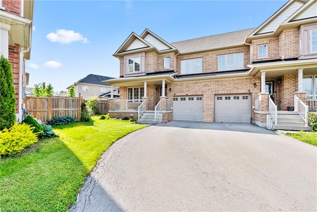 4 Durham Way, Niagara-on-the-lake, ON, L0S 1J0