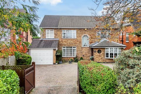 Melton Road, West Bridgford NG2