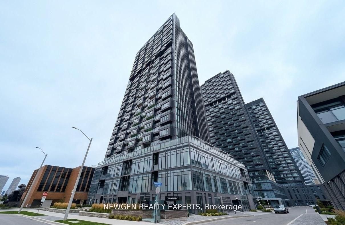 2703-5 Quarrington Lane, Toronto, ON, M3C 0S5