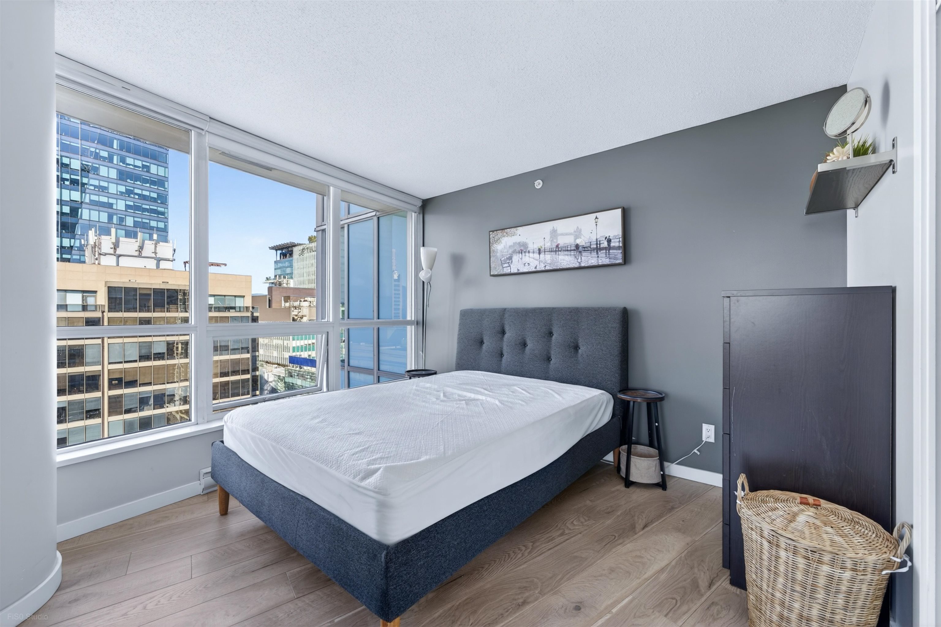 Additional image 6 of 1911-833 Seymour Street, Vancouver, BC, V6B 0G4