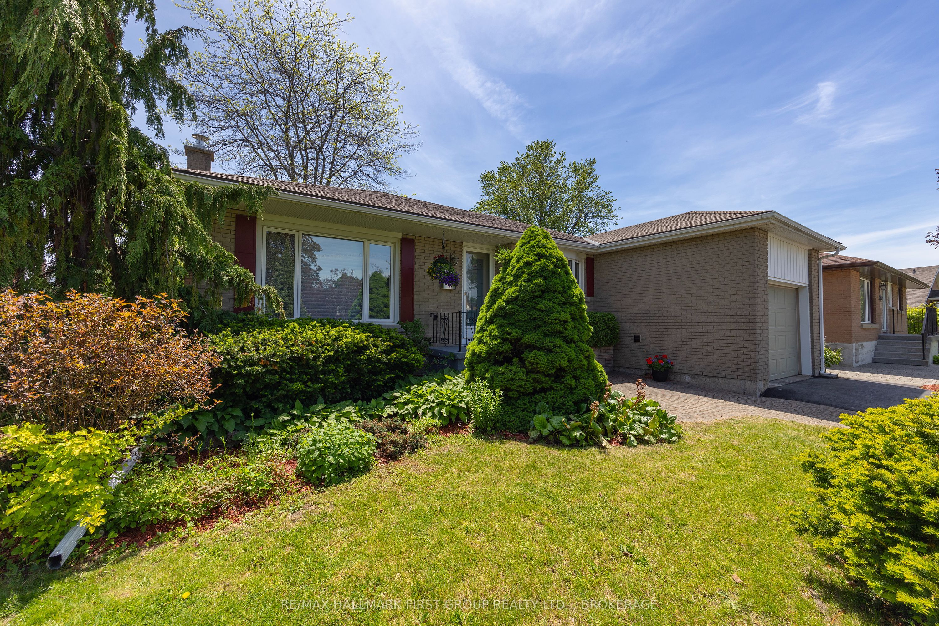 184 Kirkpatrick Street, Kingston, ON, K7K 2P5