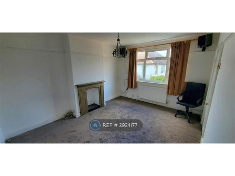 Ashurst Drive, Ilford IG6
