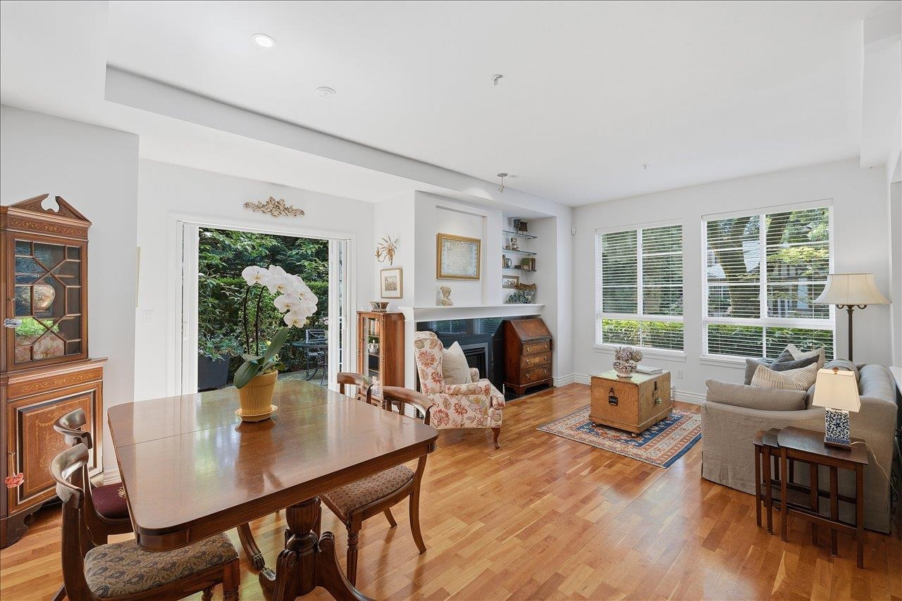 13-5605 Hampton Place, Vancouver, BC, V6T 2H2 photo 3