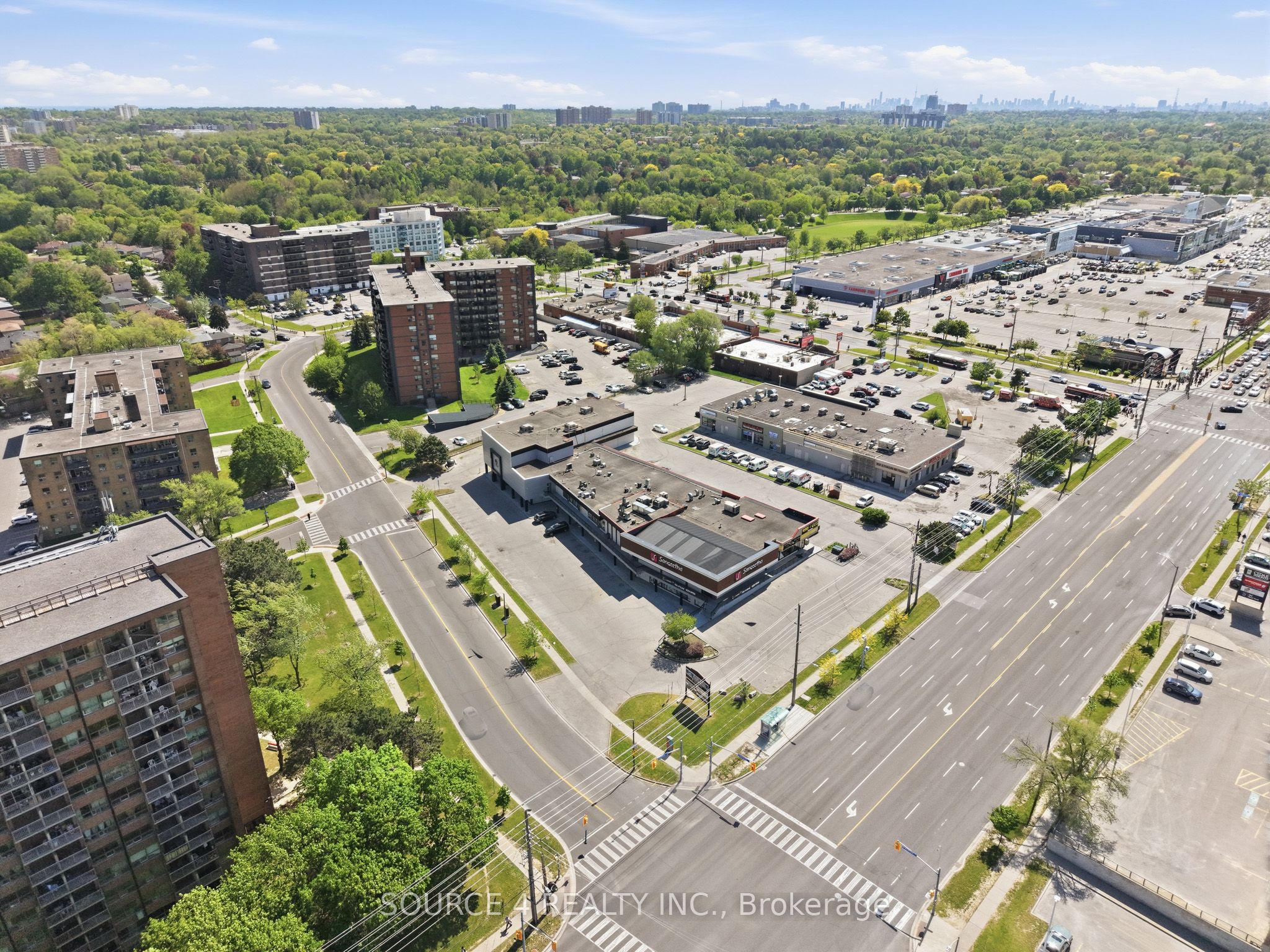 3601 Lawrence Avenue E, Toronto, ON, M1G 1P5