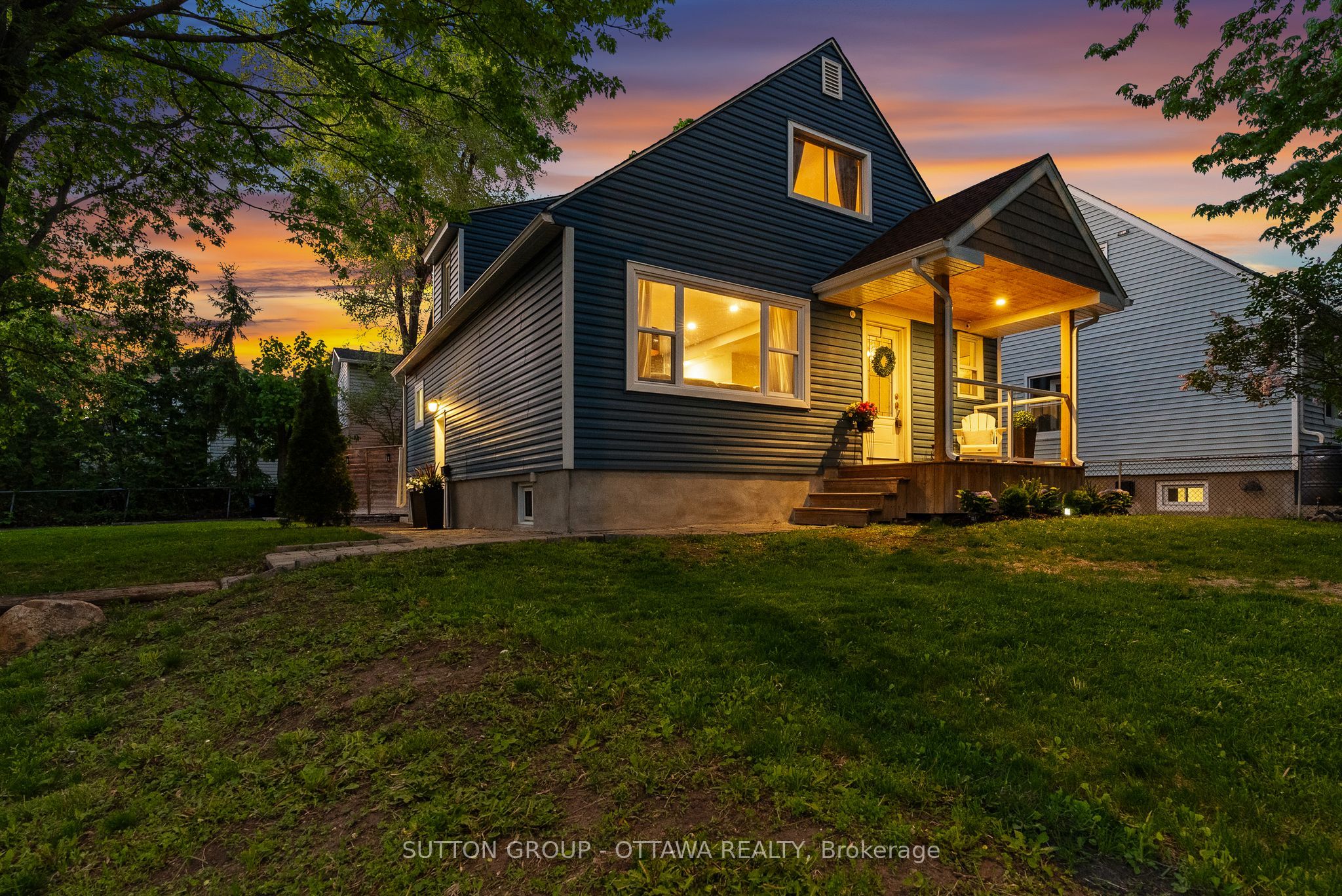 409 Blake Boulevard, Ottawa, ON, K1L 6L1