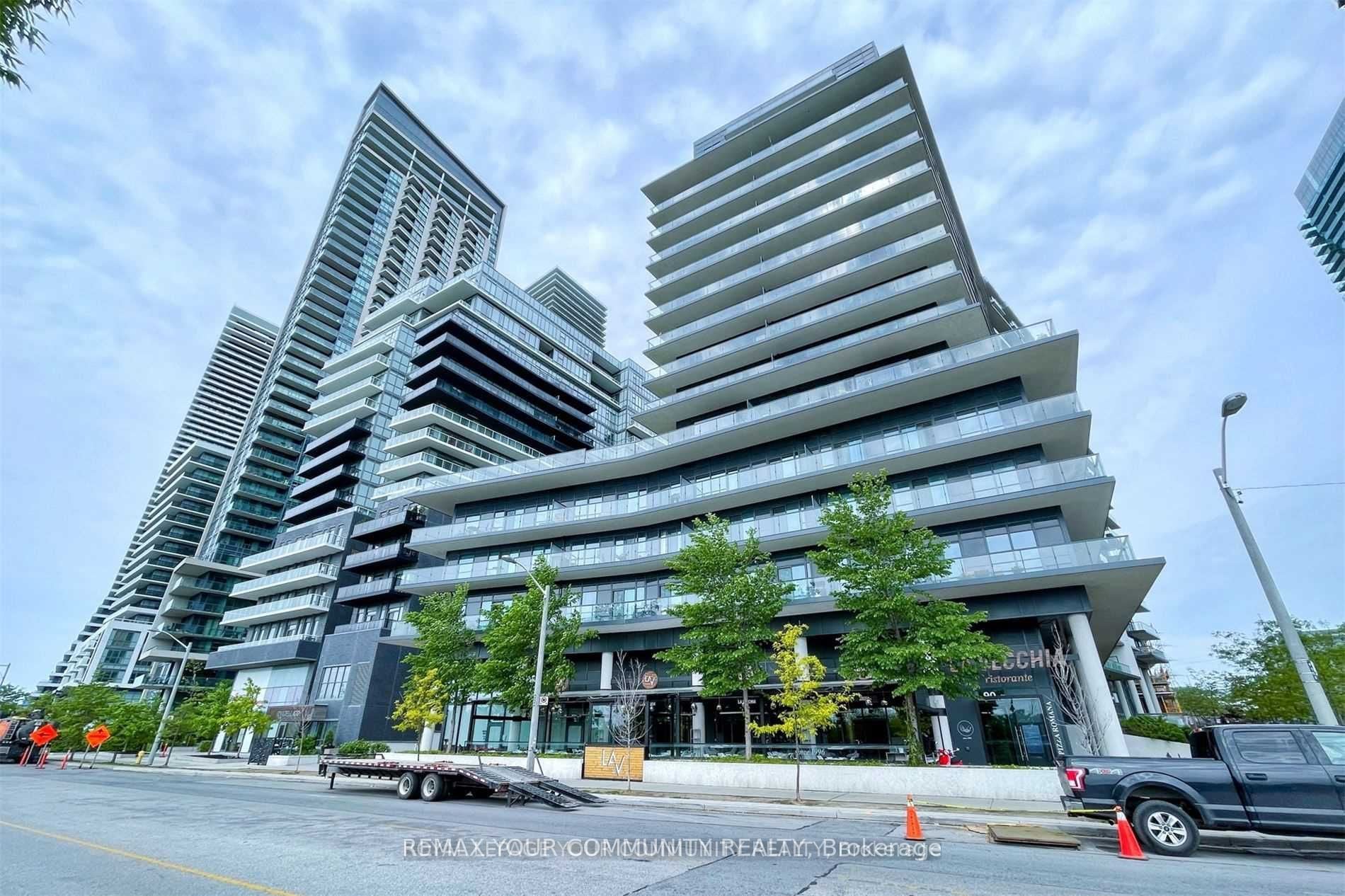 Additional image 2 of 1714-39 Annie Craig Drive, Toronto, ON, M8V 0C5