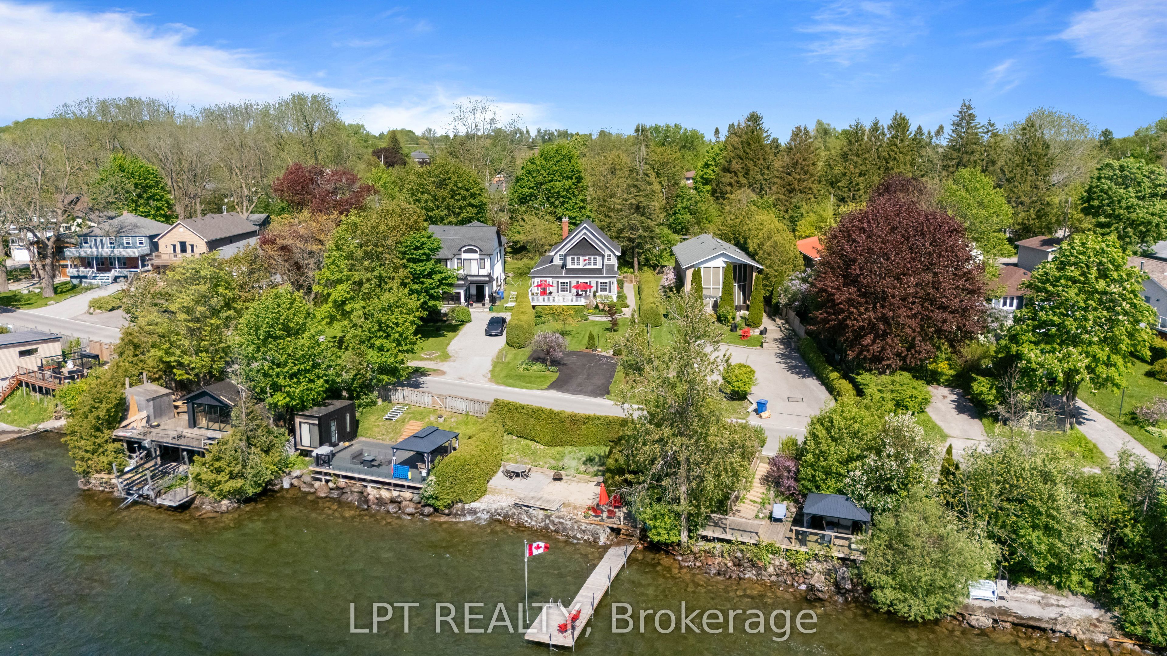 145 Lake Drive North Drive, Georgina, ON, L4P 3C8