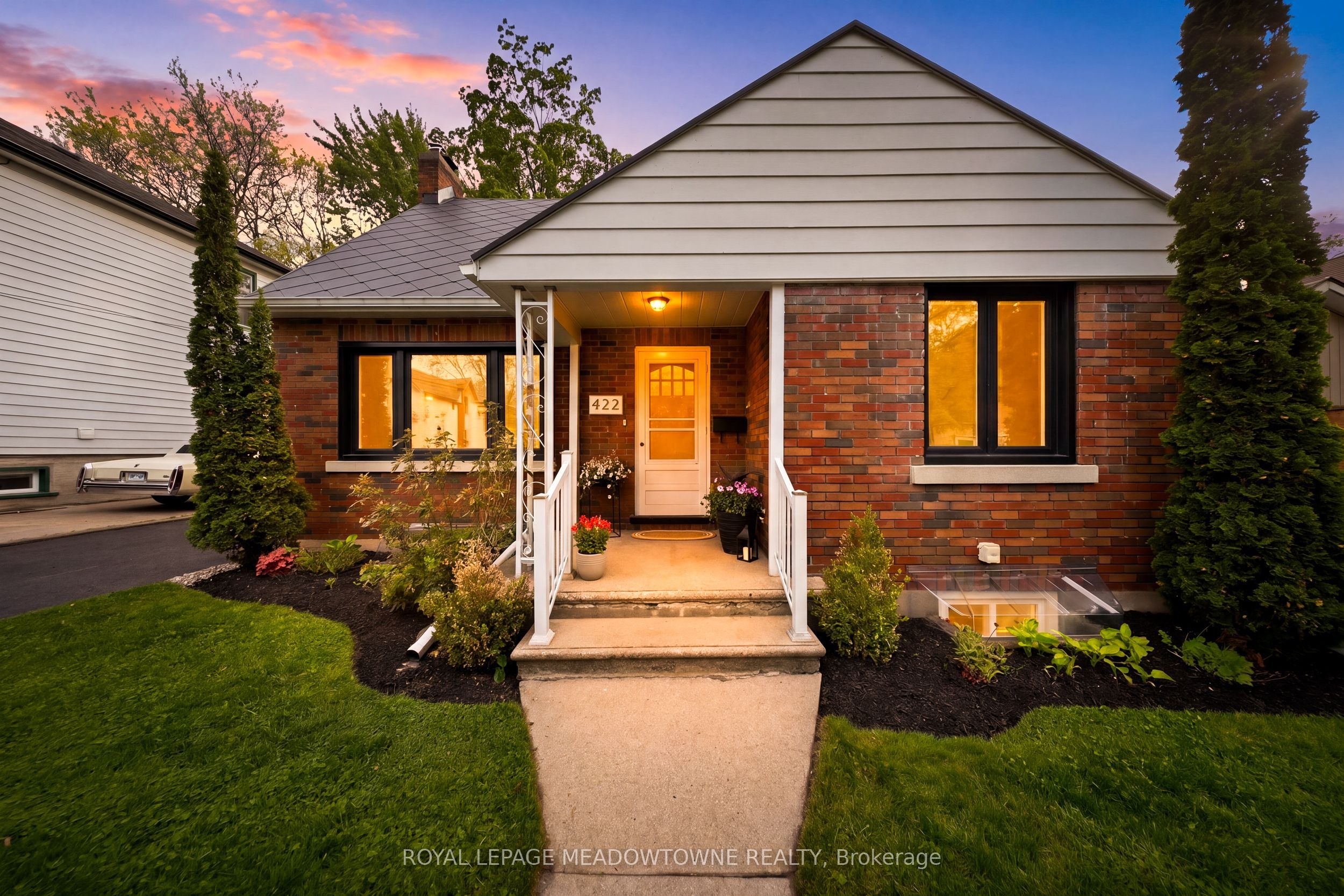 422 Duke Street, Cambridge, ON, N3H 3T1 photo 3