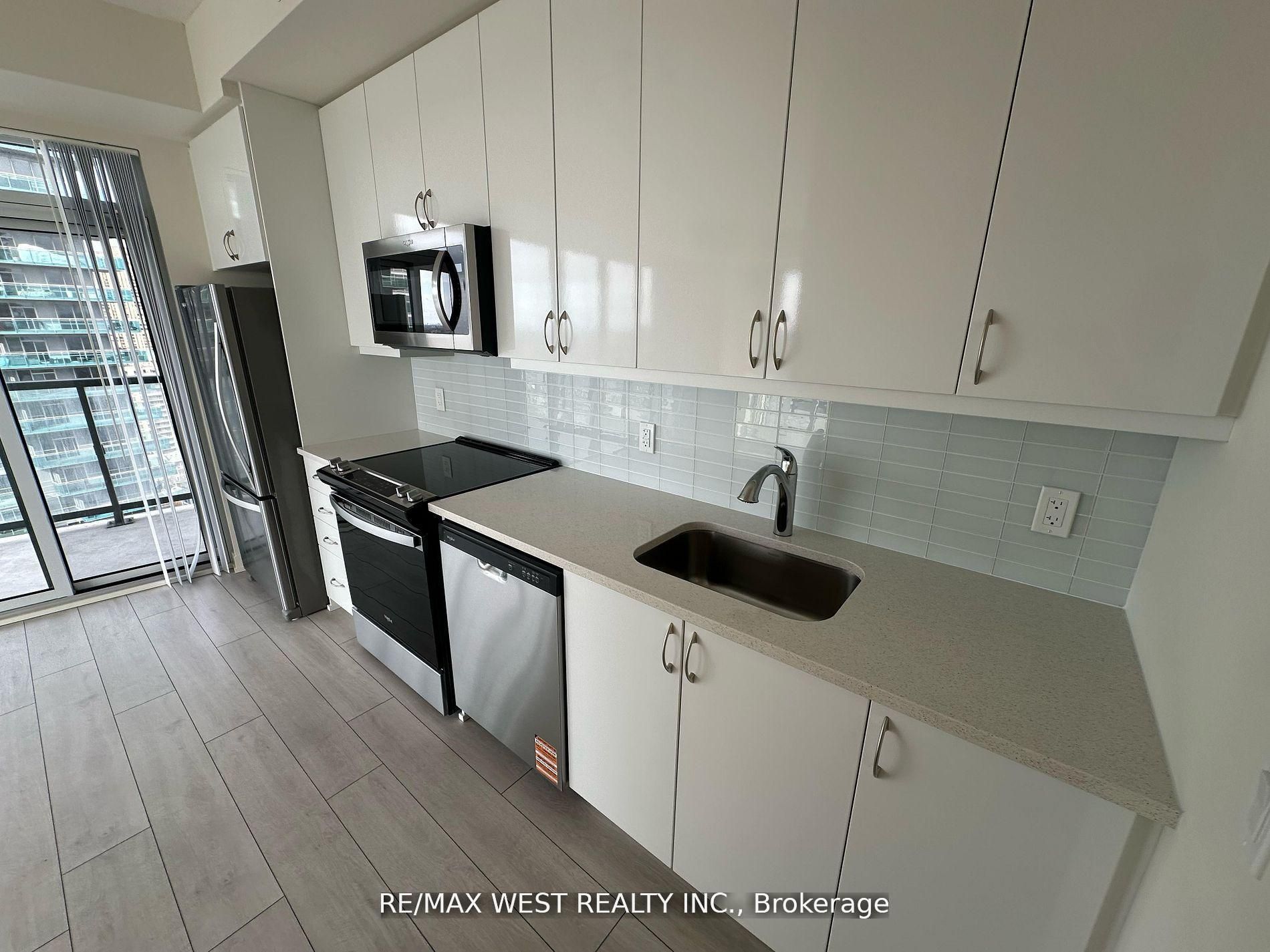 Additional image 4 of 2511-38 Annie Craig Drive, Toronto, ON, M8V 0A8