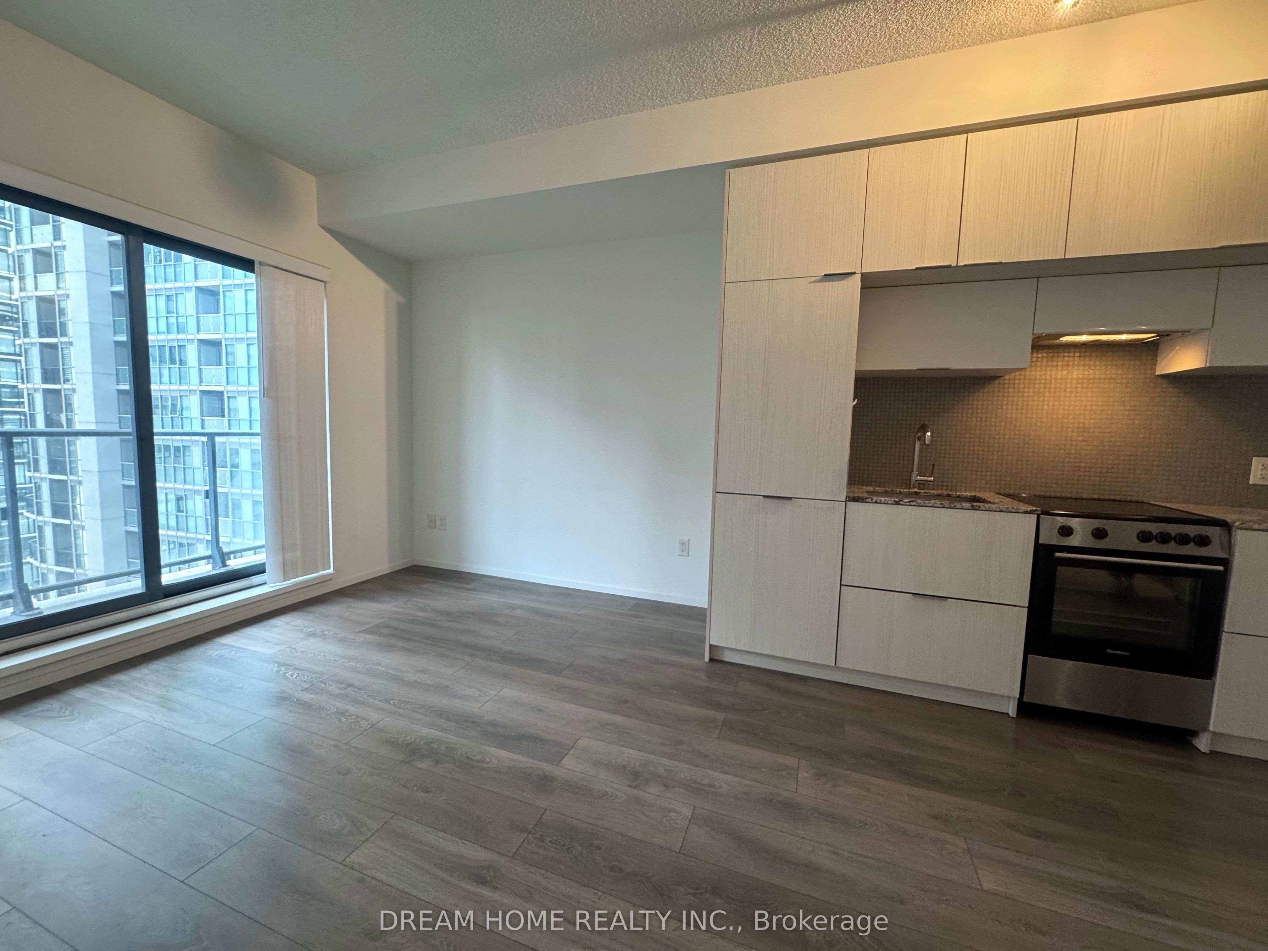 1202-159 Dundas Street E, Toronto, ON, M5B 0A9