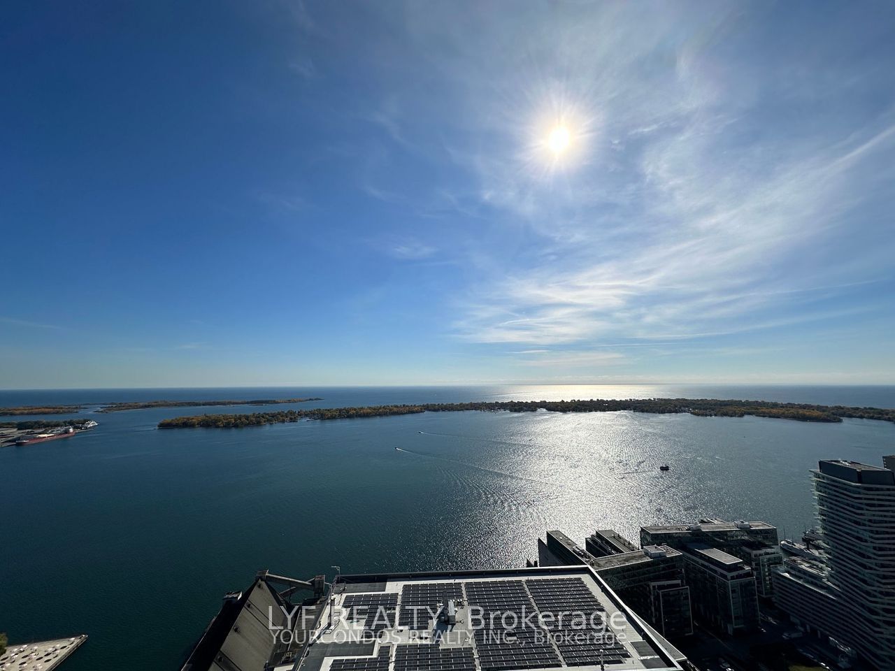 6109-138 Downes Street, Toronto, ON, M5E 0E4