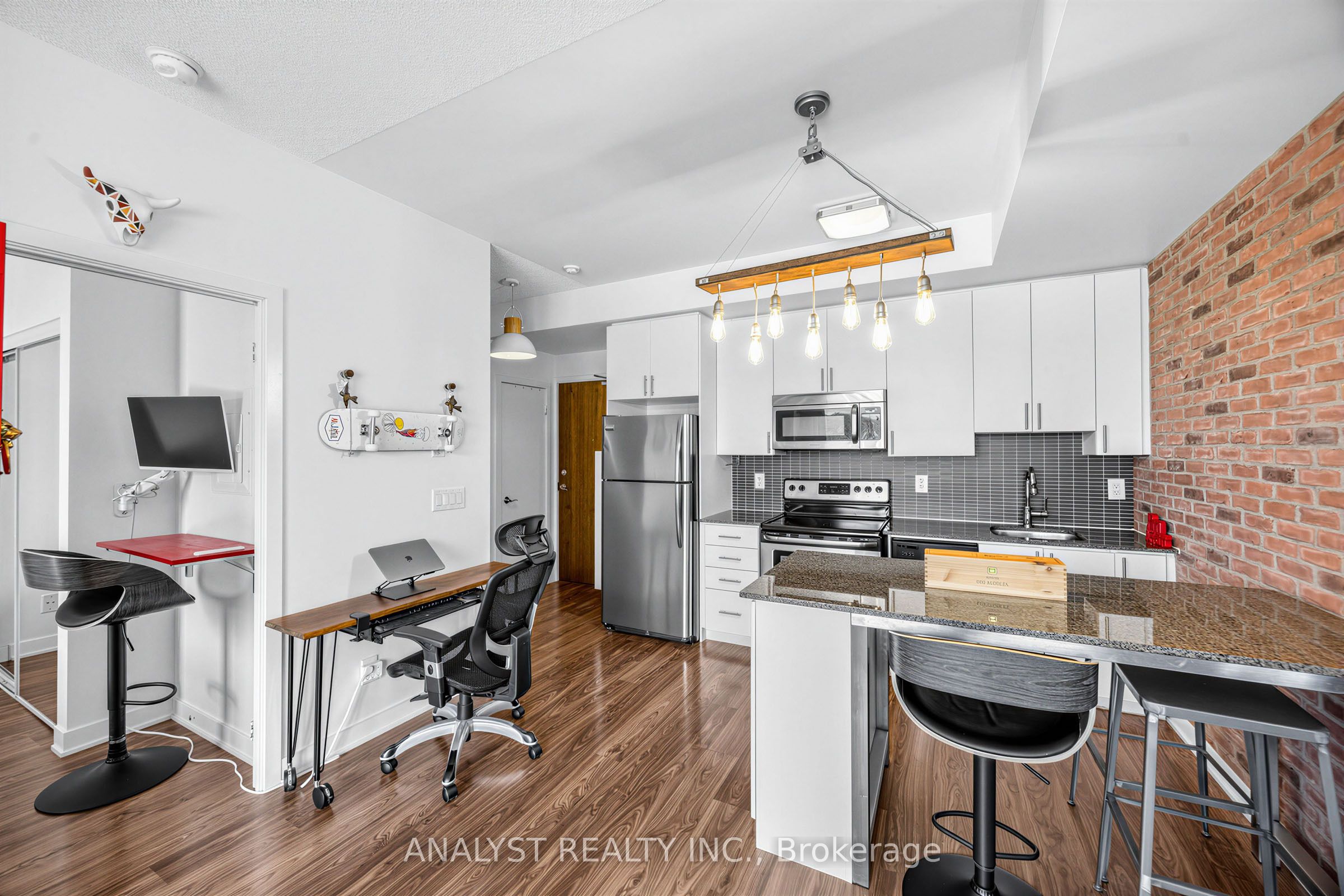 Additional image 5 of 504-260 Sackville Street, Toronto, ON, M5A 0B3