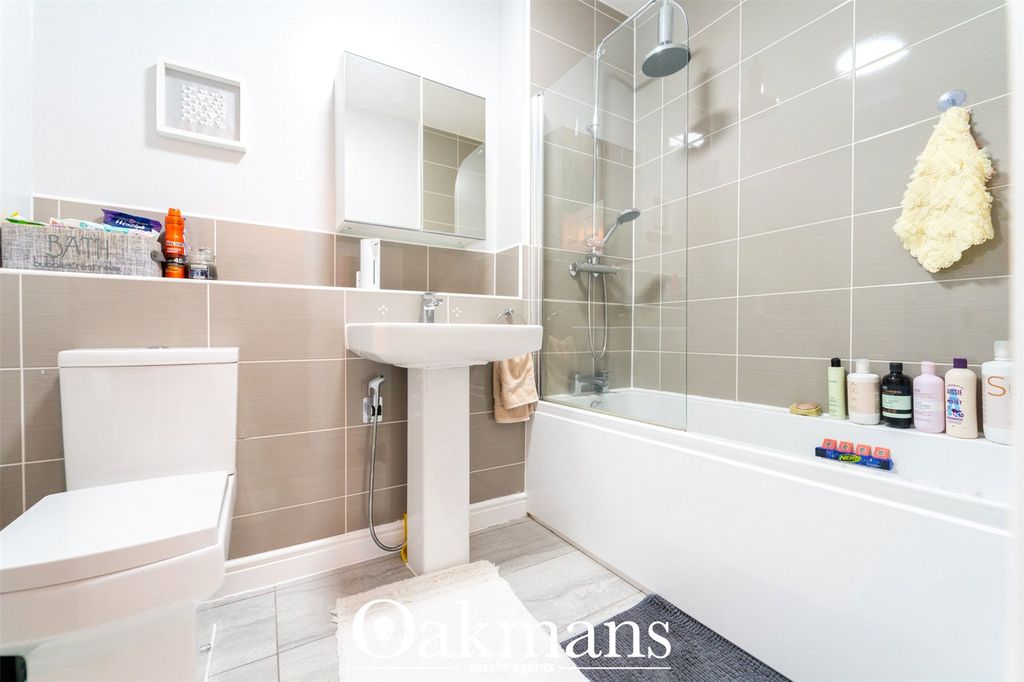 Additional image 11 of 1 bed flat for saleCedar Park Road, Redditch, Worcestershire B97