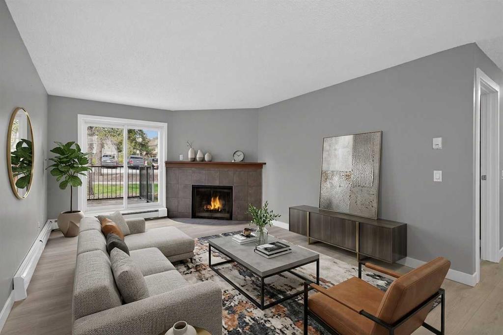 4103-13045 6 Street SW, Calgary, AB, T2W 5H1 photo 3