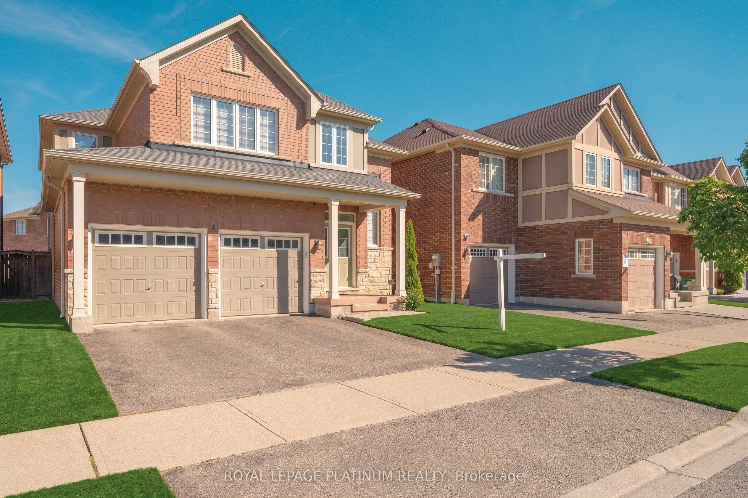 Additional image 3 of 15 Aylesbury Drive, Brampton, ON, L7A 0V3