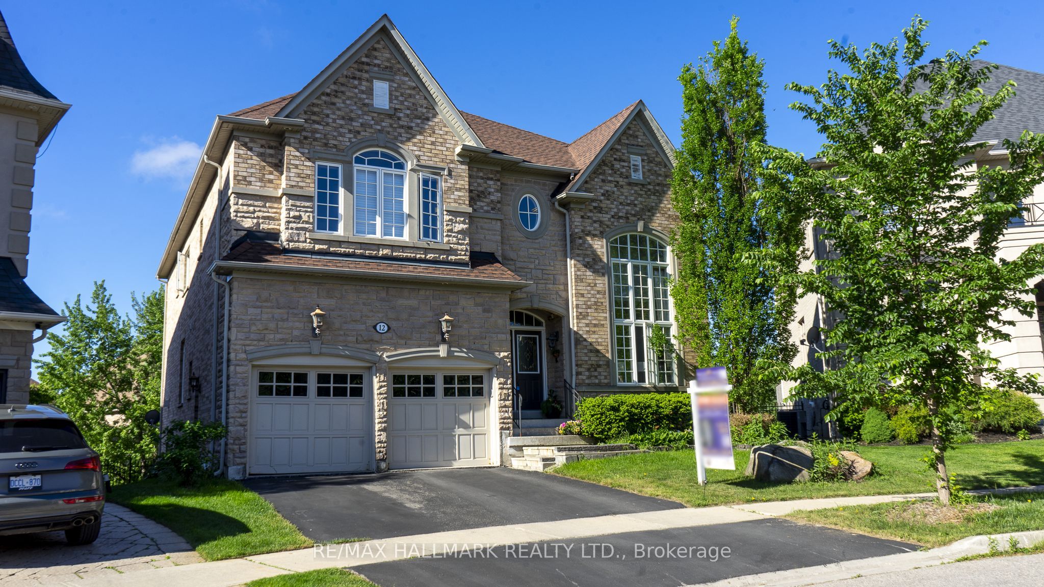 12 Sachet Drive, Richmond Hill, ON, L4E 4S1