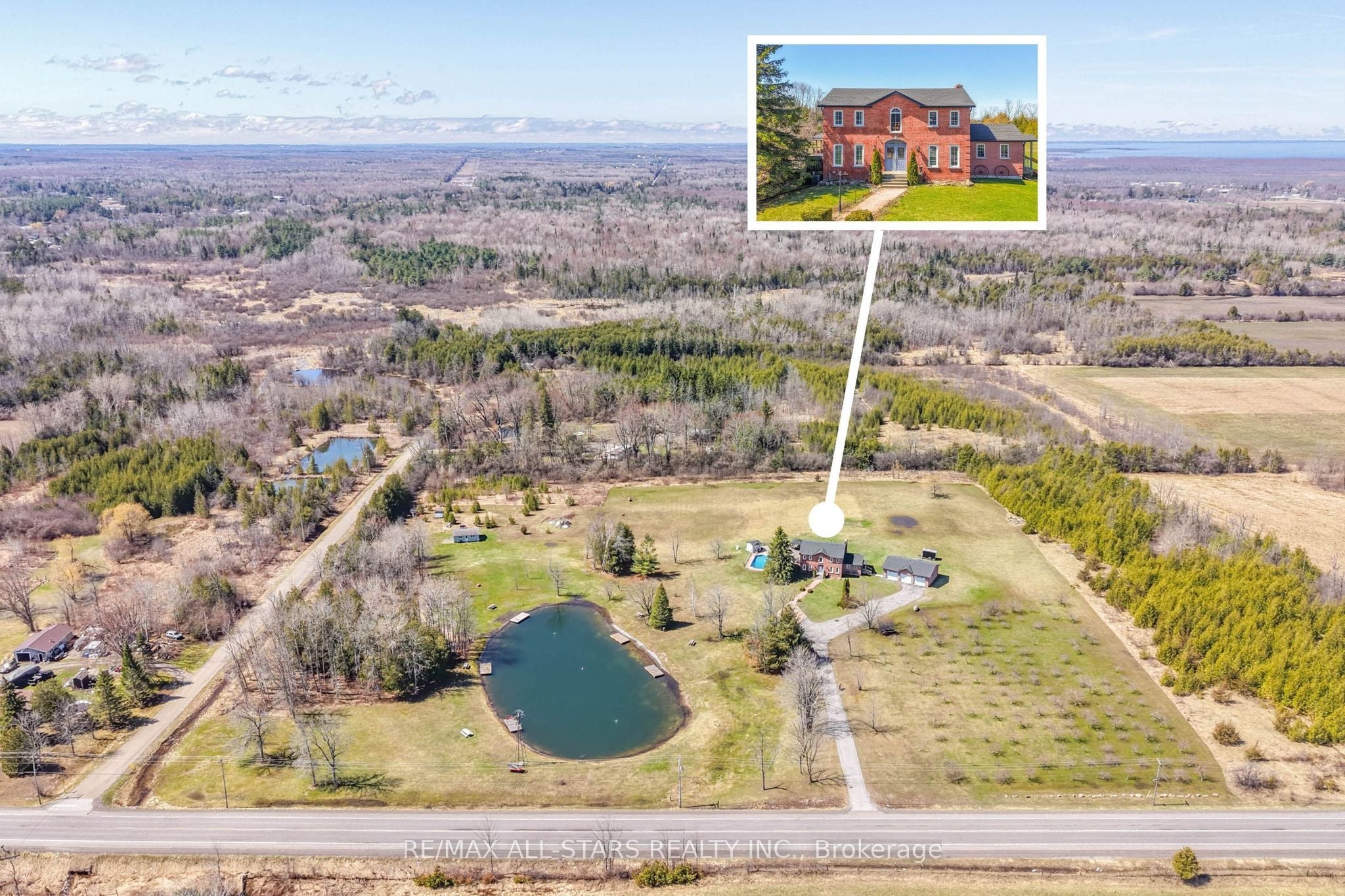 25472 Lakeridge Road, Georgina, ON, L0E 1N0 photo 5