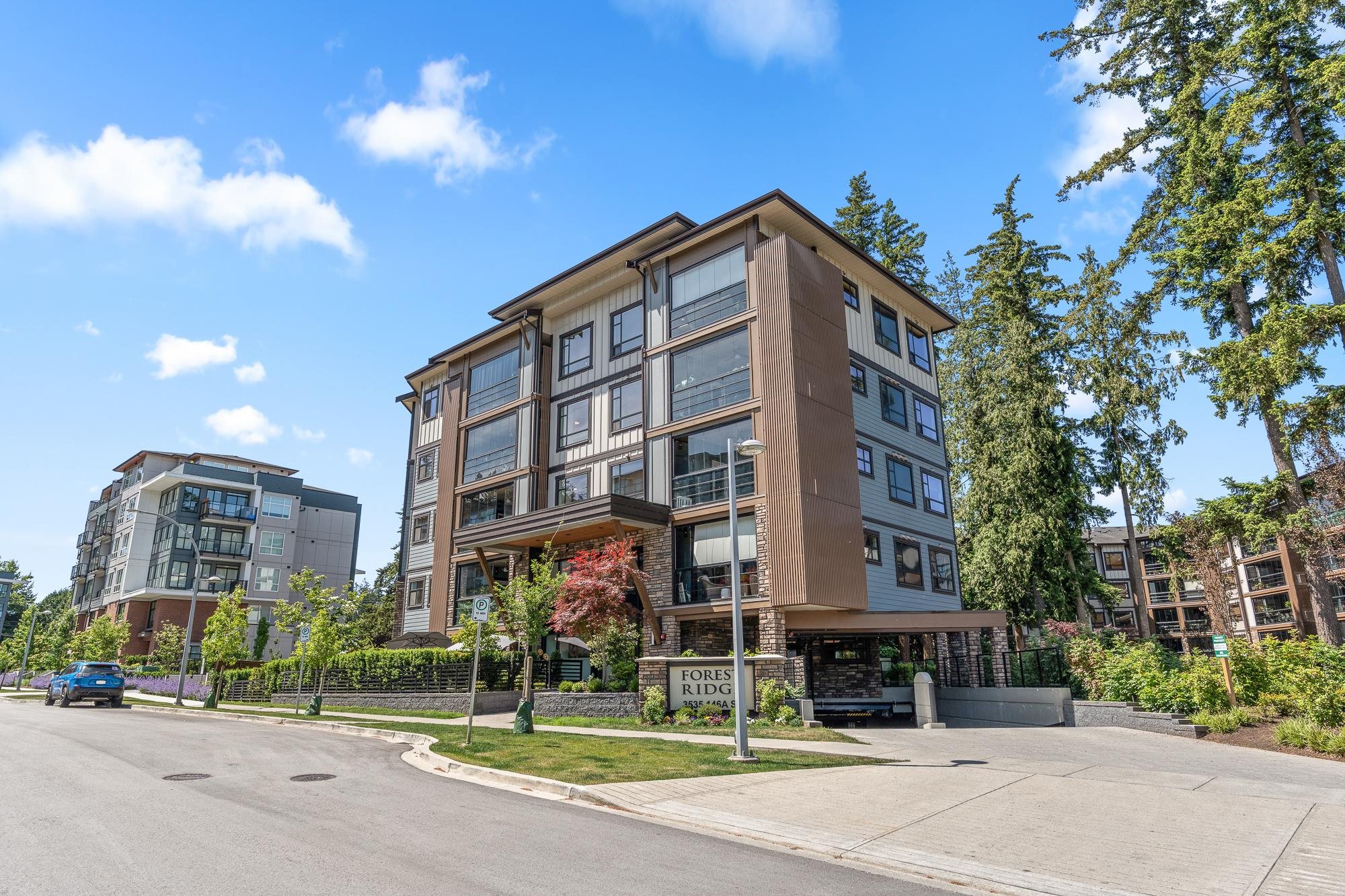 Additional image 2 of 304-3535 146a Street, Surrey, BC, V4P 0H2