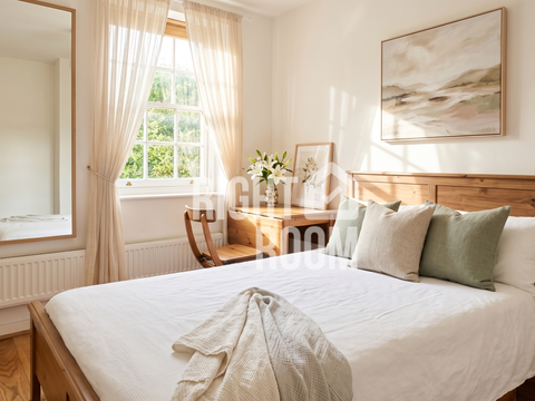 Room 2, Flat 2, Maygood House N1, Room to rent