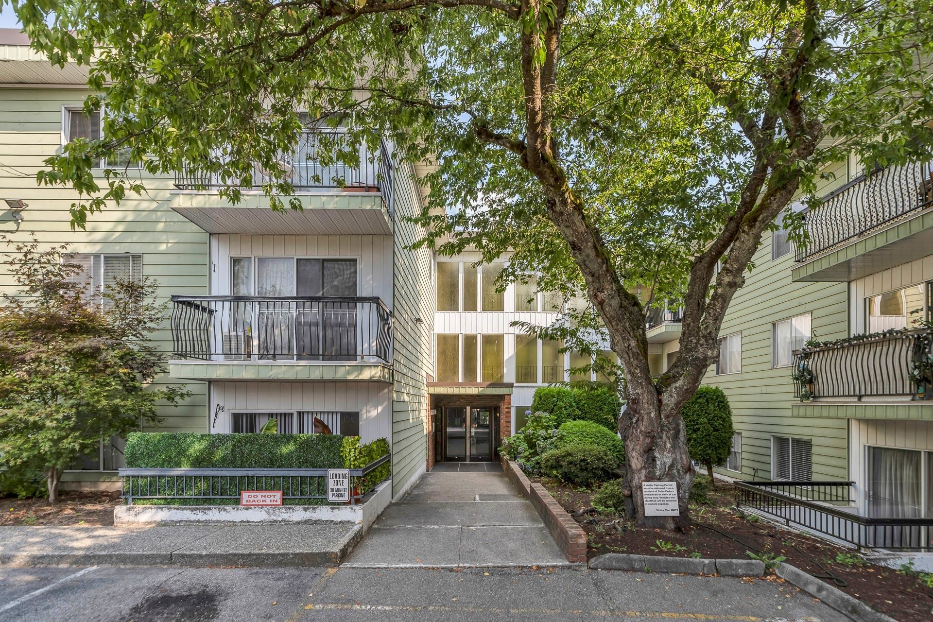 109A-8635 120 Street, Delta, BC, V4C 6R5