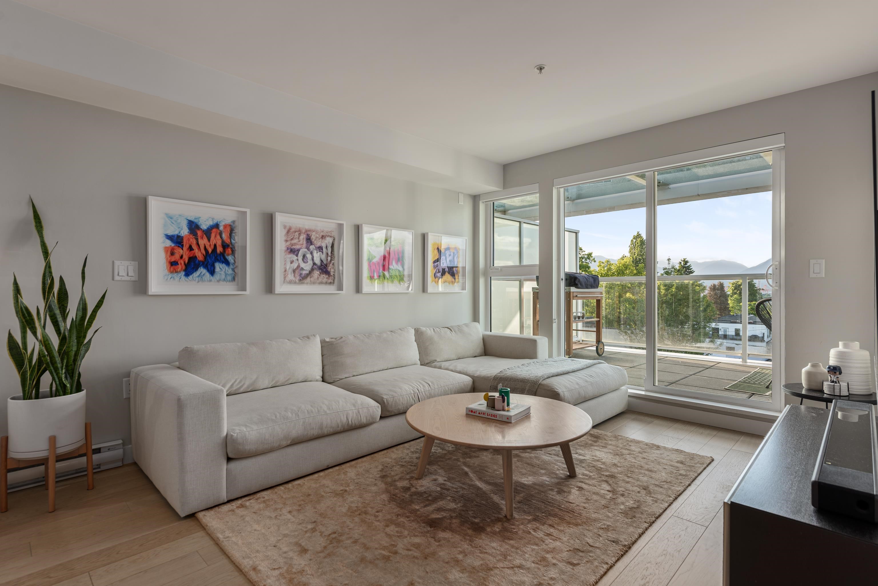 Additional image 5 of 406-2508 Fraser Street, Vancouver, BC, V5T 3V4