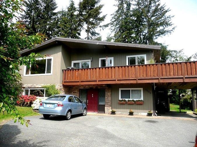 4050 Mt Seymoure Parkway, North Vancouver, BC, V7G 1C4