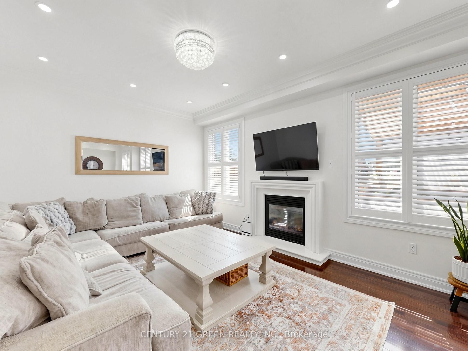 35 Twin Falls Road, Brampton, ON, L6Y 0V3 photo 5