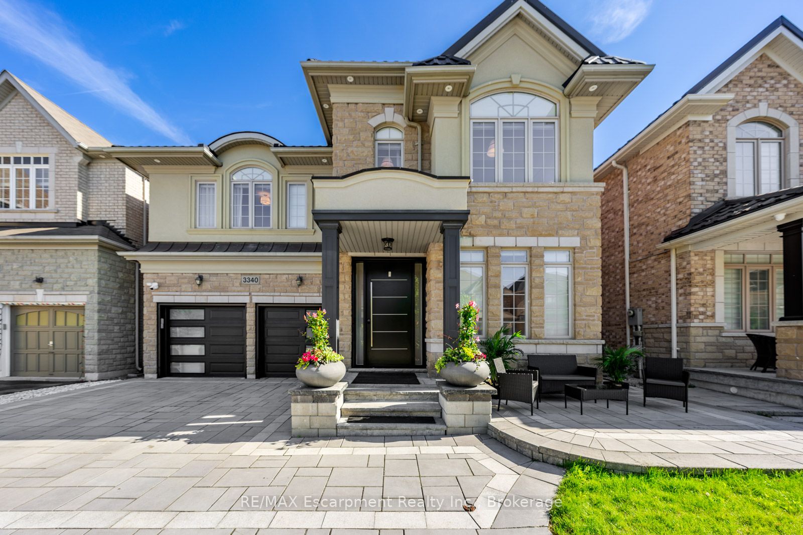 3340 Terra Cotta Lane, Burlington, ON, L7M 0L5