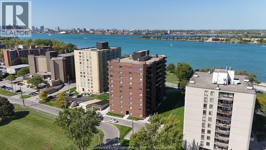 904-3663 Riverside Drive East, Windsor, ON, N8Y4V3