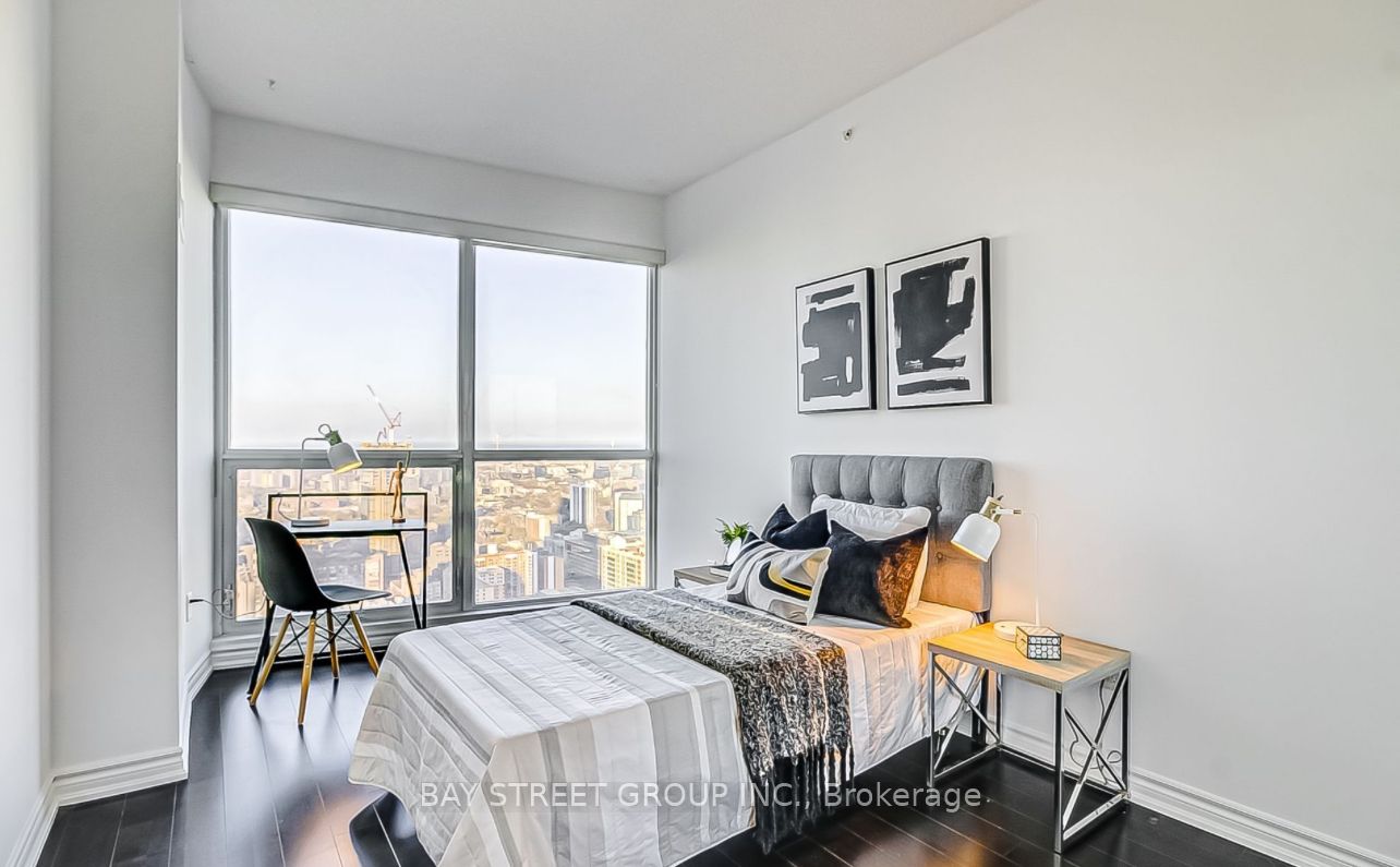 3907-386 Yonge Street, Toronto, ON, M5B 0A5 photo 4